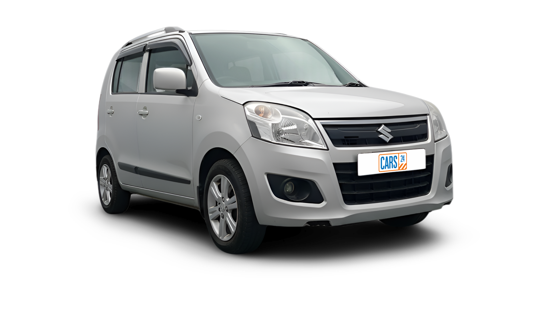 Maruti Wagon R 1.0-img